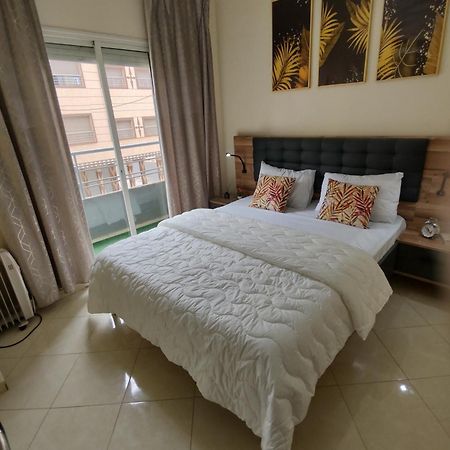 Diar Kamiliya Meknes Apartamento Exterior foto