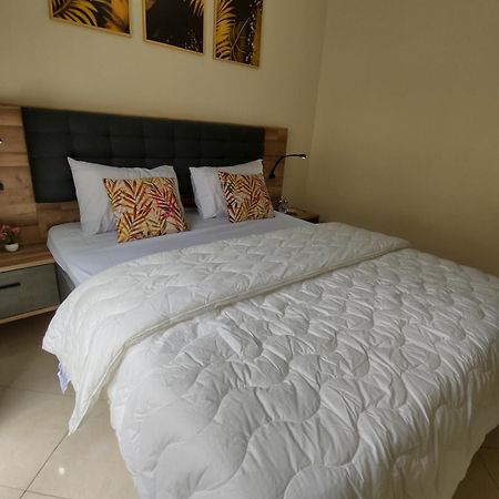 Diar Kamiliya Meknes Apartamento Exterior foto
