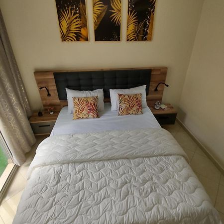 Diar Kamiliya Meknes Apartamento Exterior foto