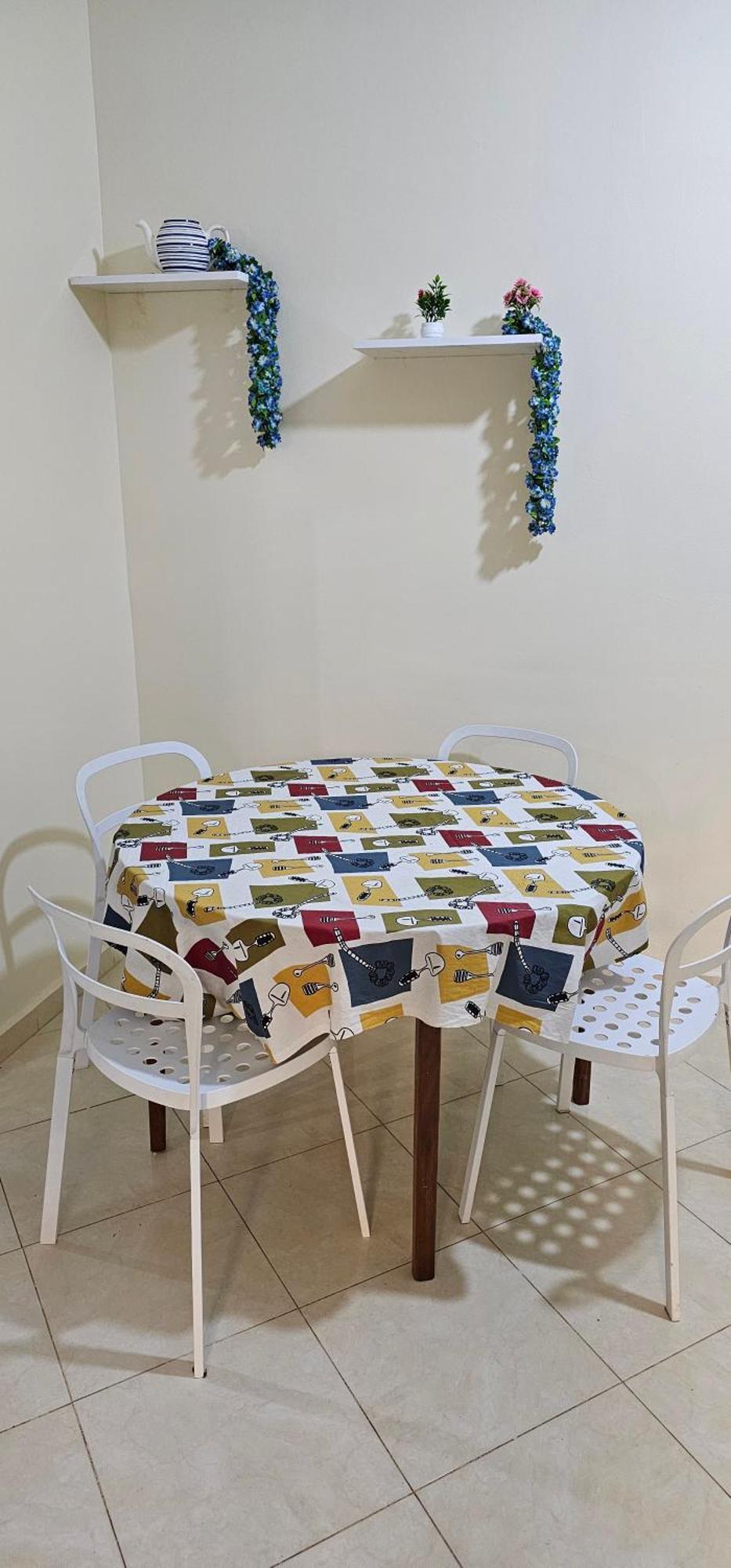 Diar Kamiliya Meknes Apartamento Exterior foto