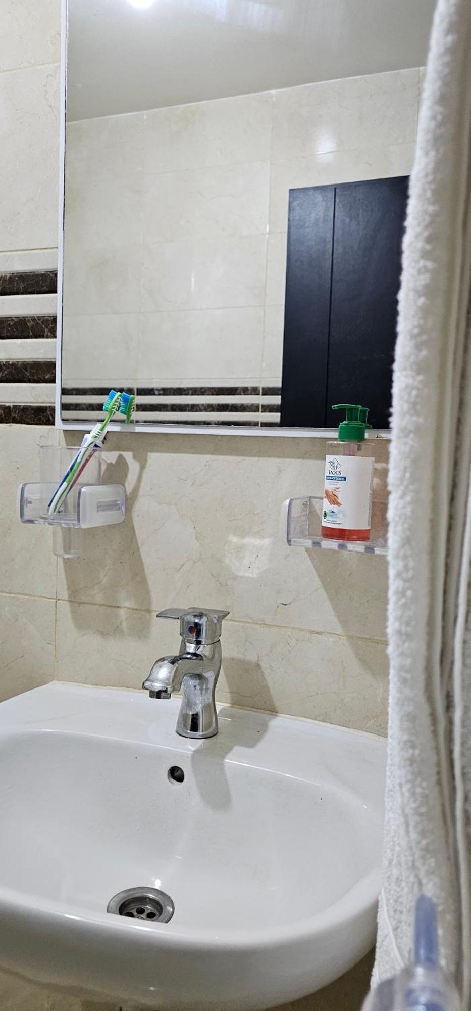 Diar Kamiliya Meknes Apartamento Exterior foto