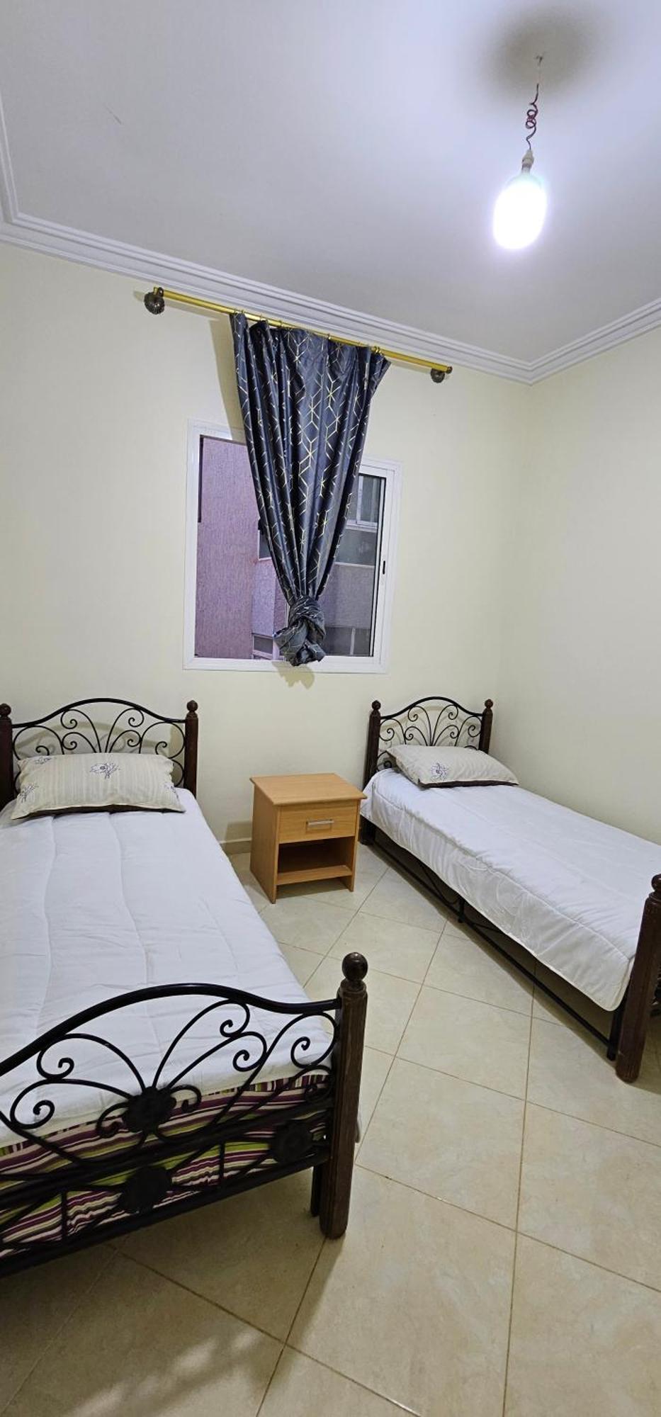 Diar Kamiliya Meknes Apartamento Exterior foto