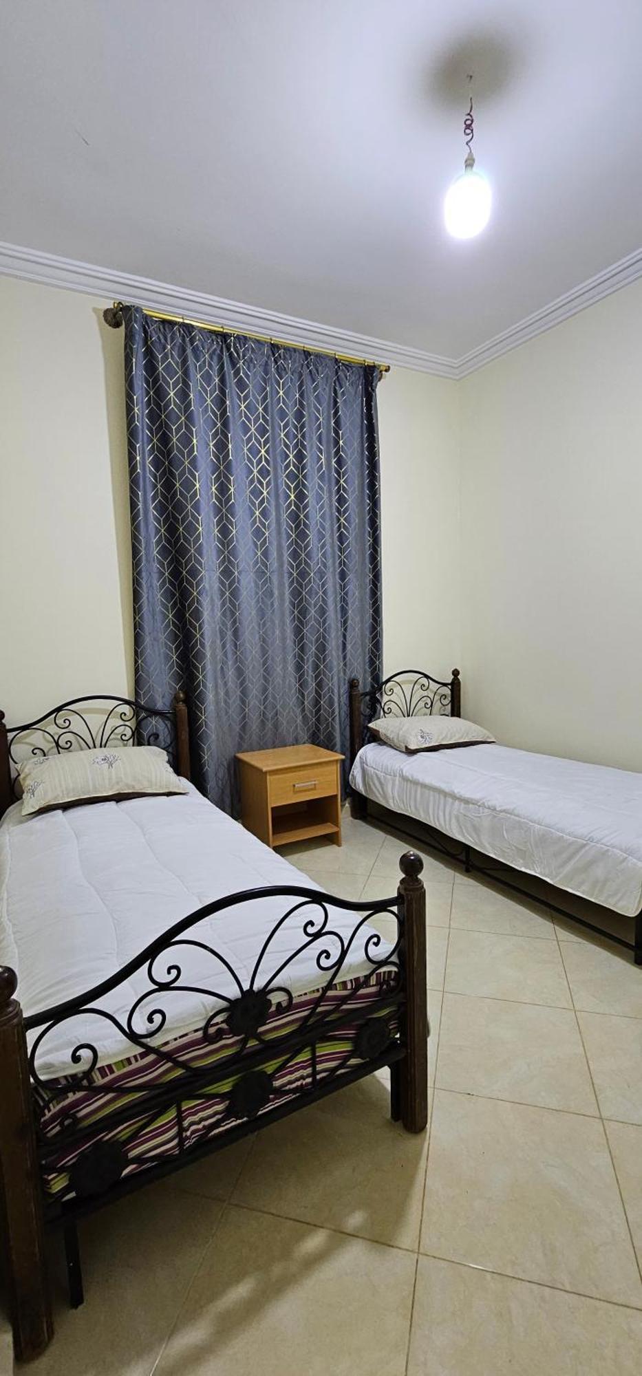Diar Kamiliya Meknes Apartamento Exterior foto