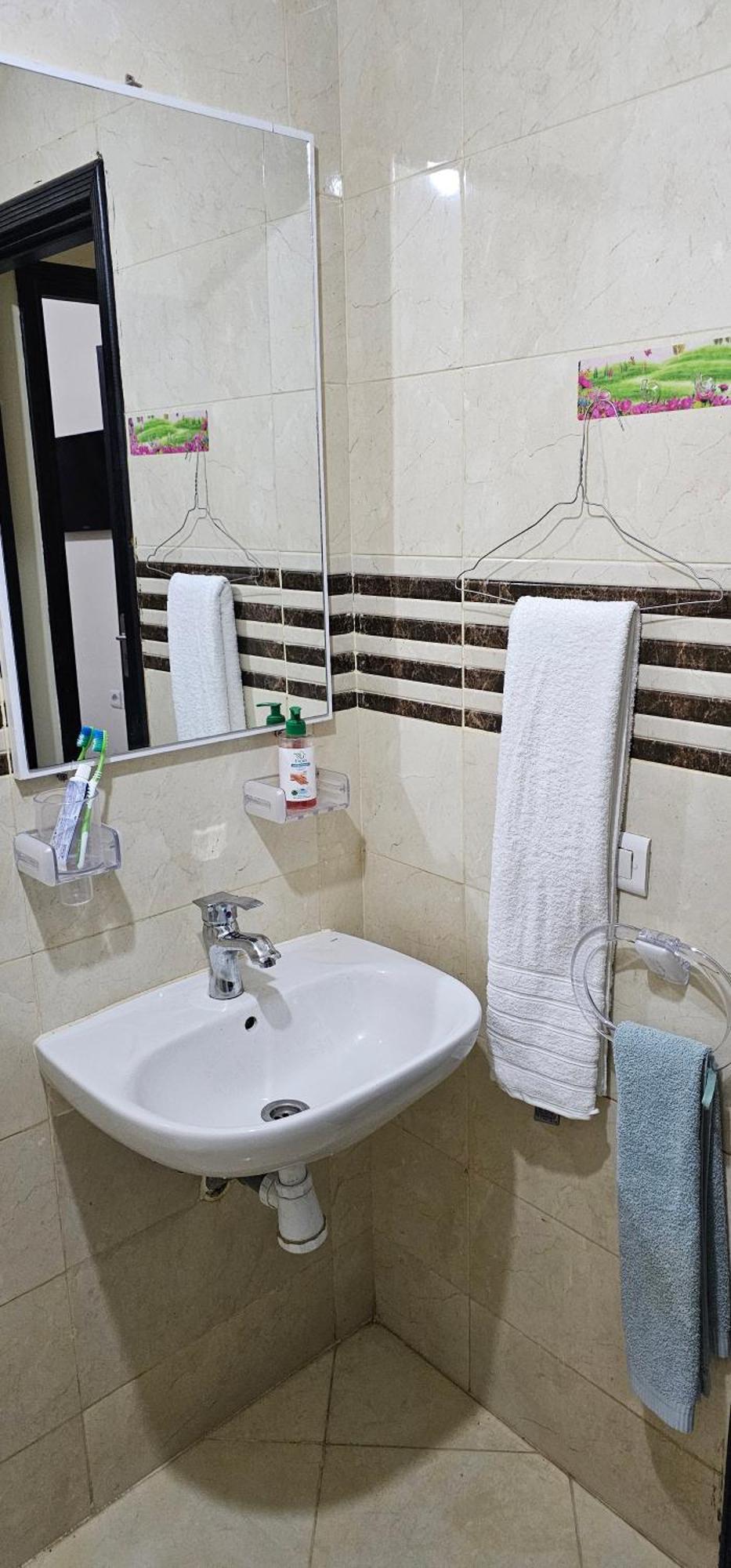Diar Kamiliya Meknes Apartamento Exterior foto