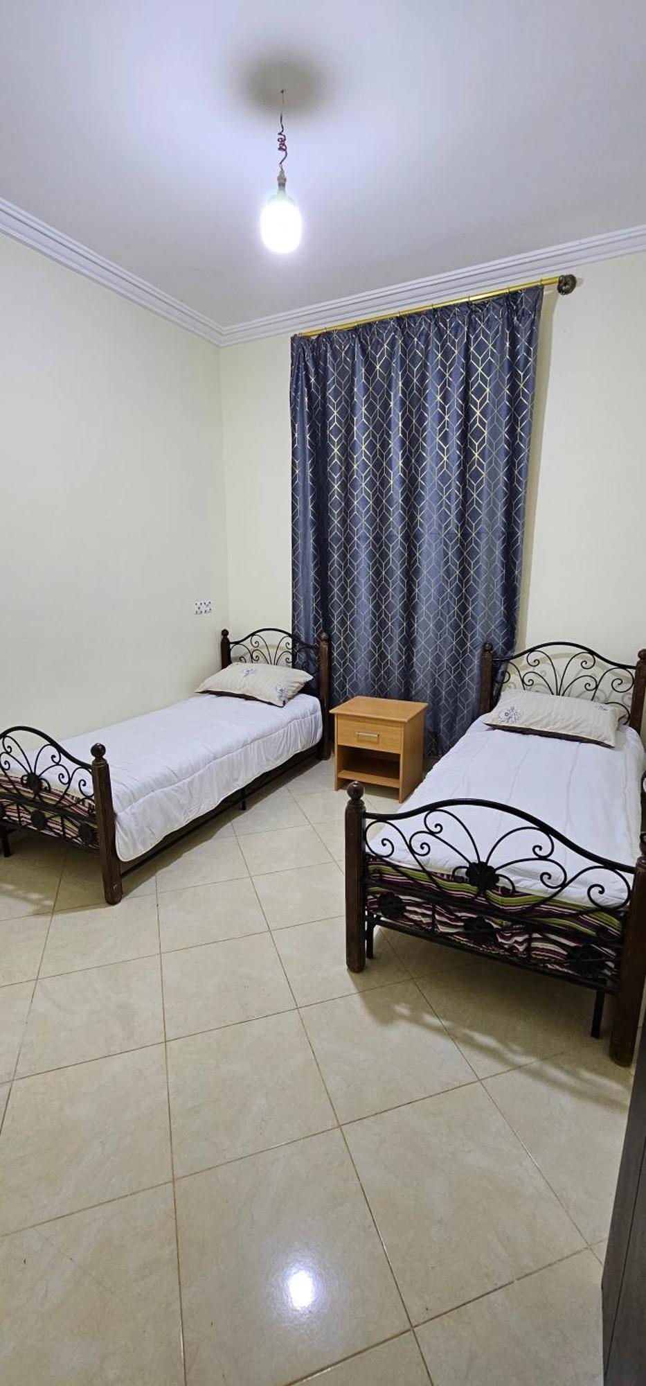 Diar Kamiliya Meknes Apartamento Exterior foto