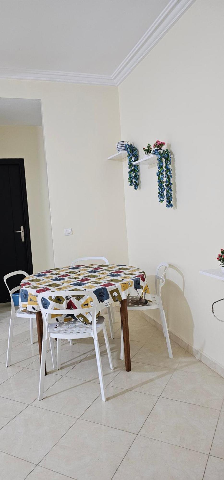 Diar Kamiliya Meknes Apartamento Exterior foto