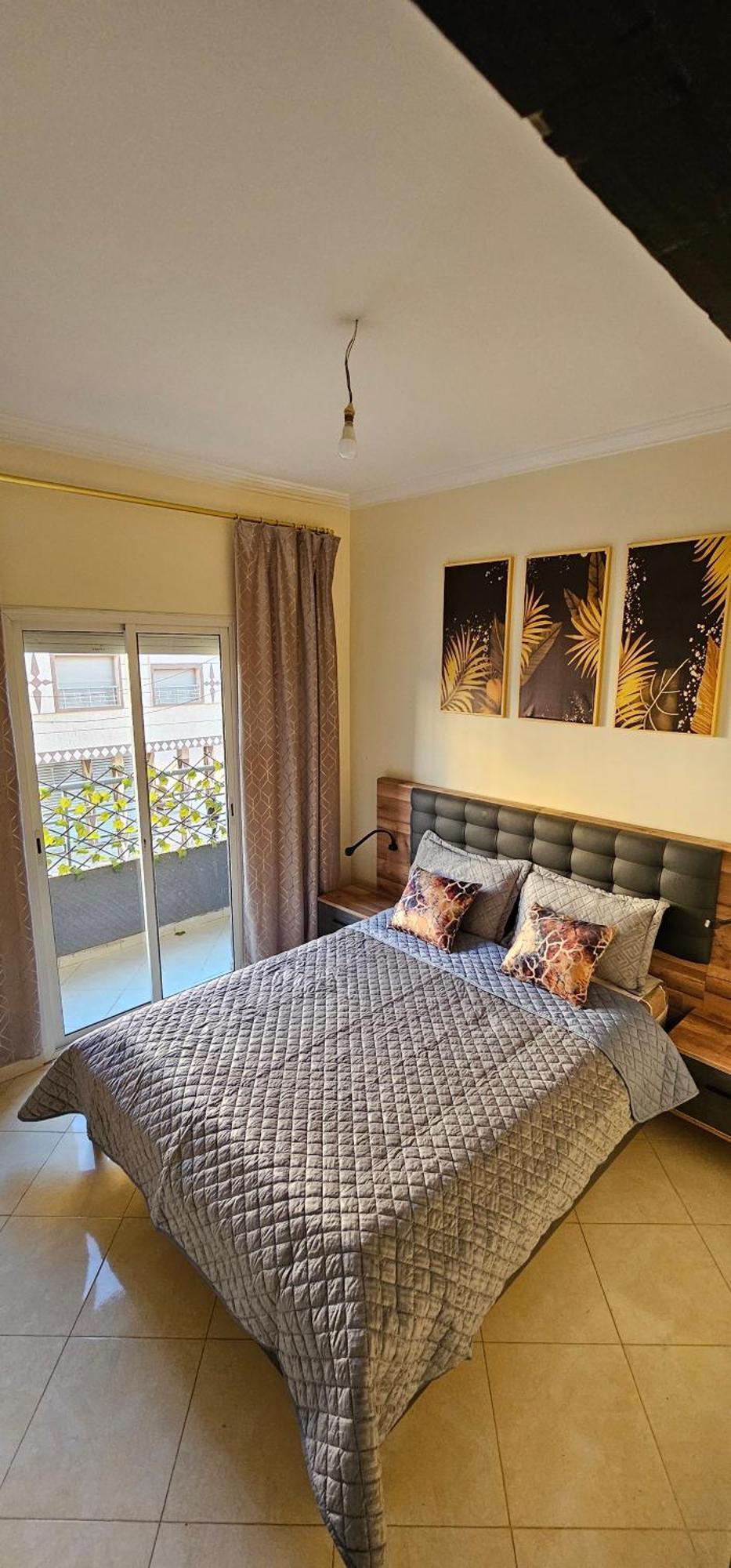 Diar Kamiliya Meknes Apartamento Exterior foto