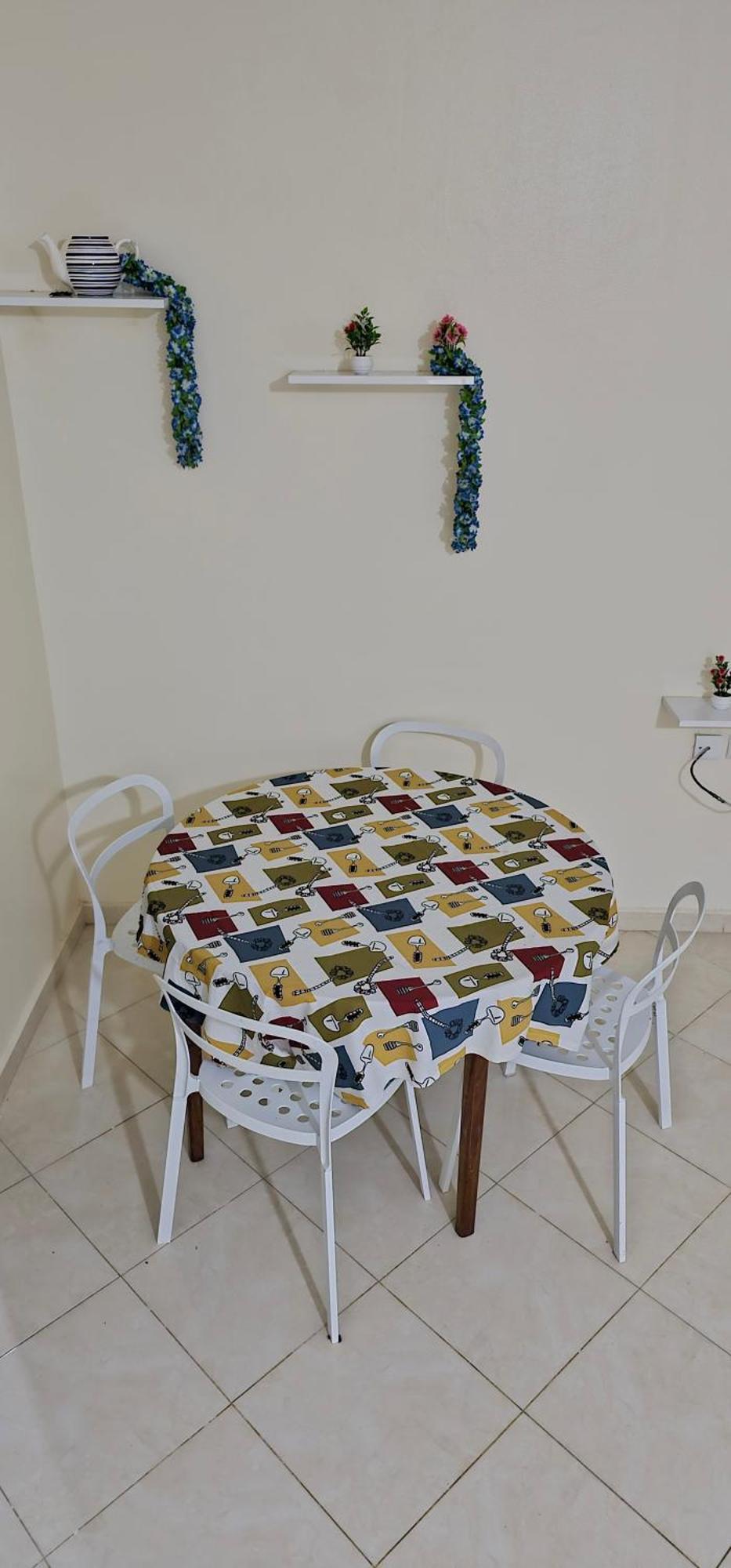 Diar Kamiliya Meknes Apartamento Exterior foto