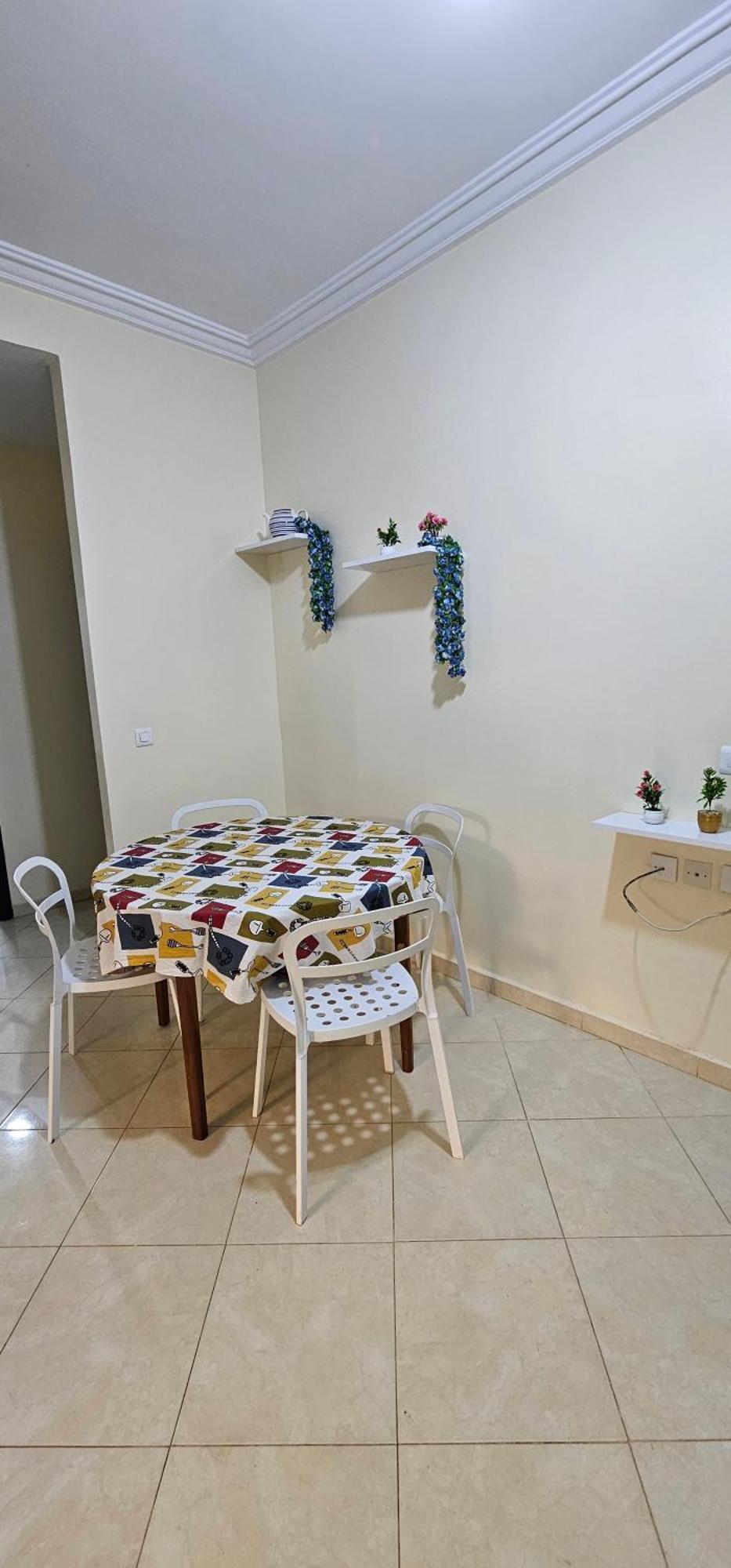 Diar Kamiliya Meknes Apartamento Exterior foto