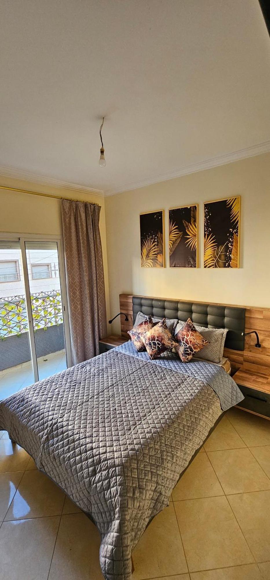 Diar Kamiliya Meknes Apartamento Exterior foto