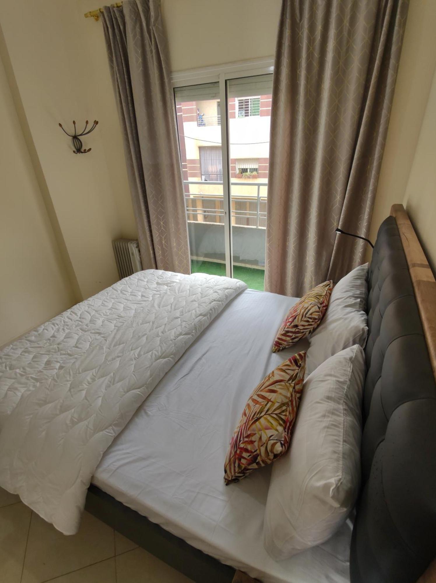 Diar Kamiliya Meknes Apartamento Exterior foto