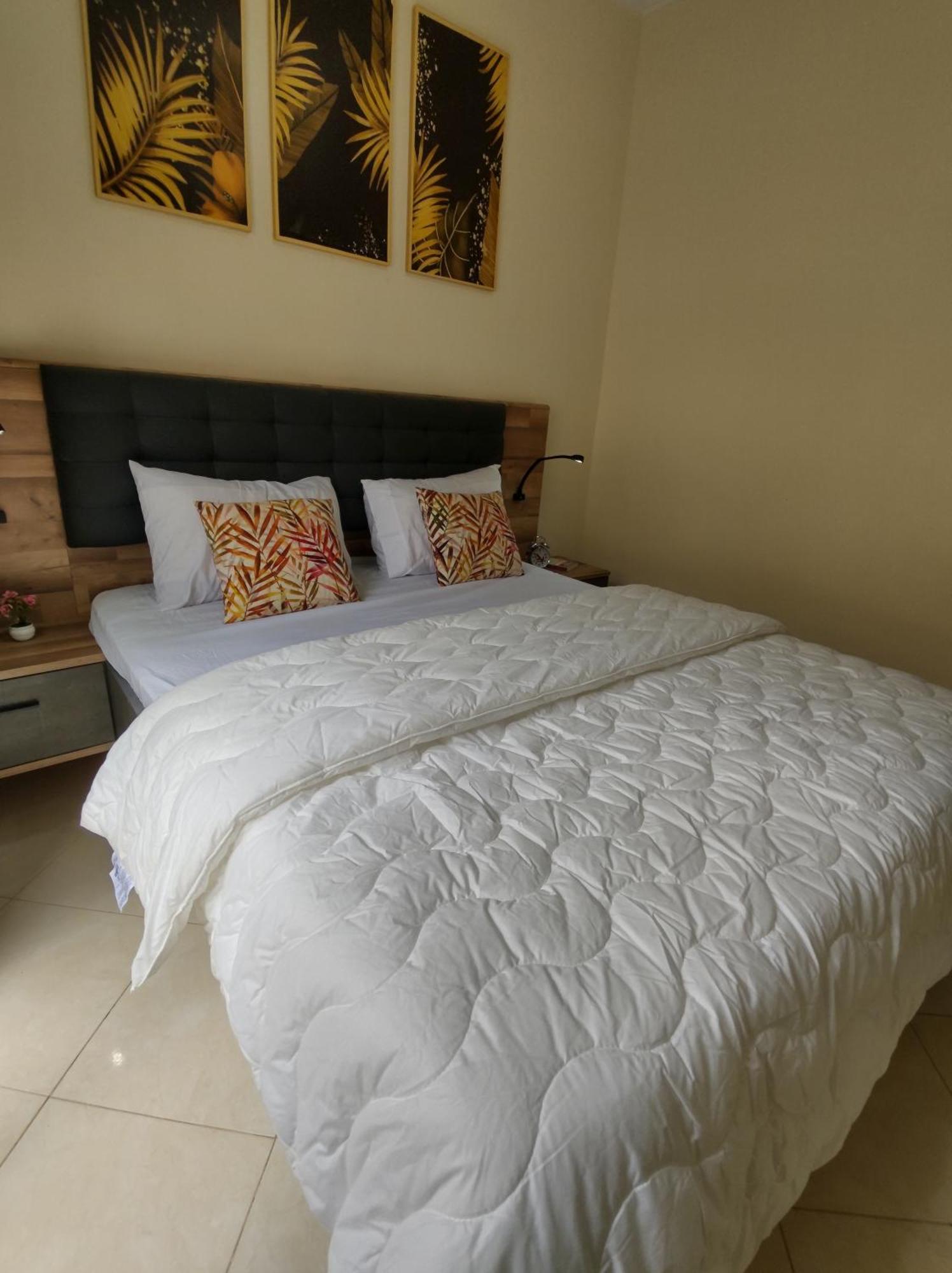 Diar Kamiliya Meknes Apartamento Exterior foto