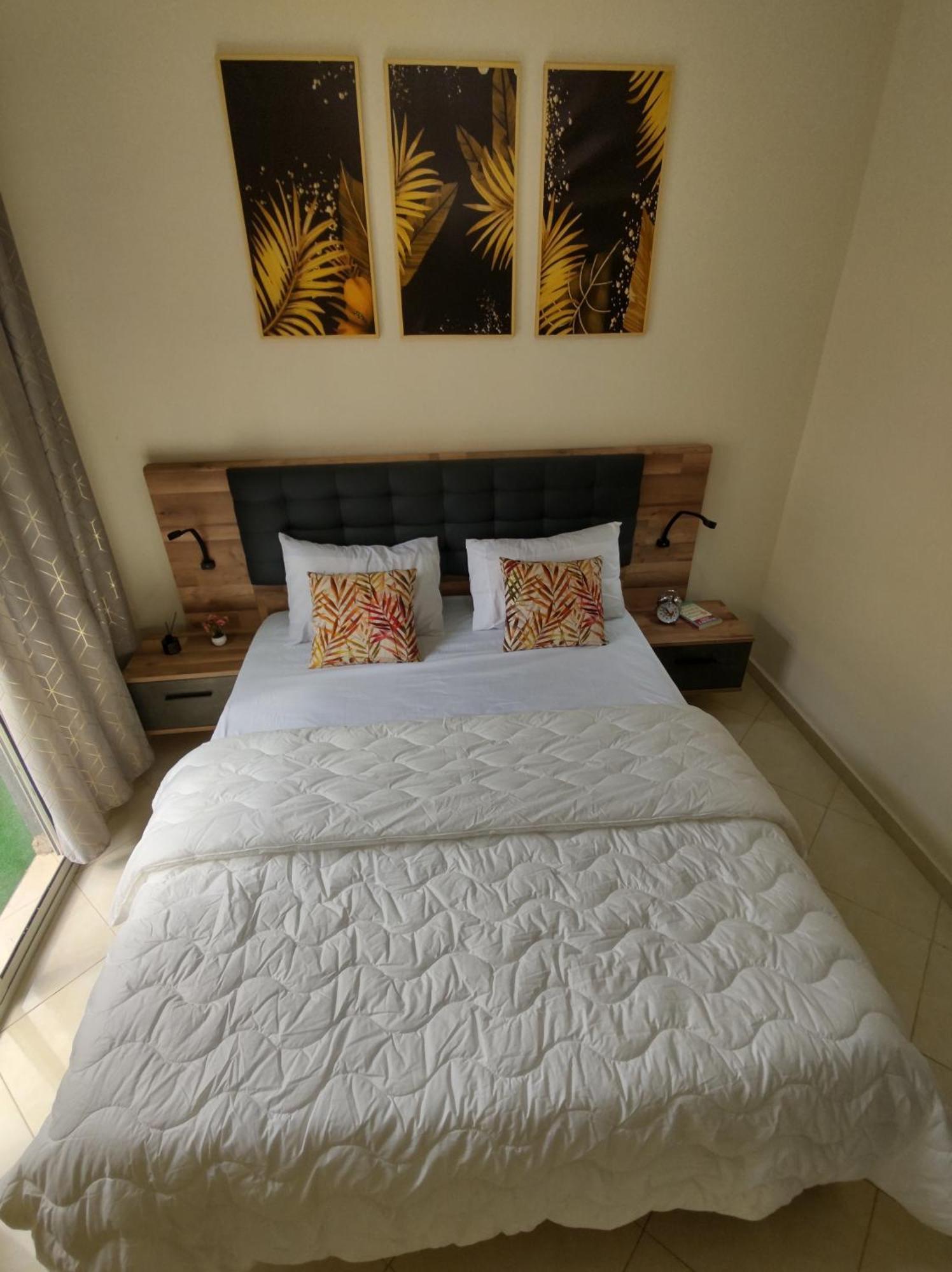 Diar Kamiliya Meknes Apartamento Exterior foto